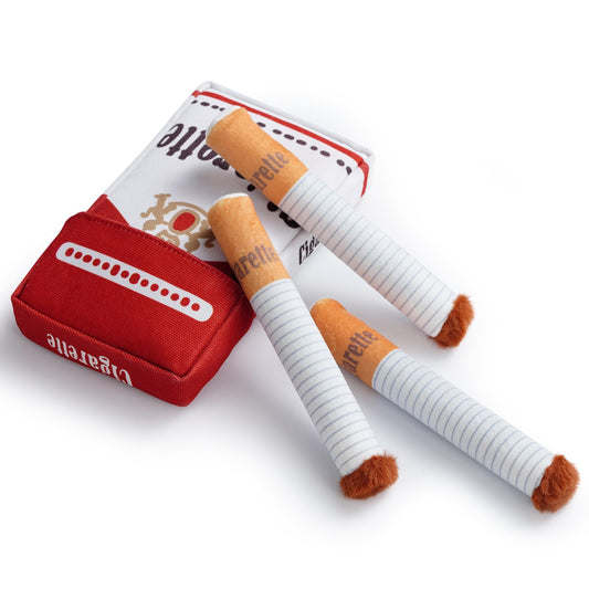 Funny Pet Cigarettes toy