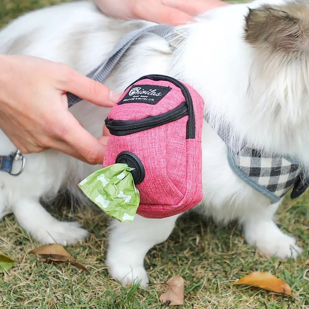 PawPack Training Treat Pouch