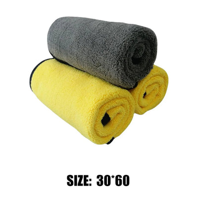 QuickDry Pet Towel