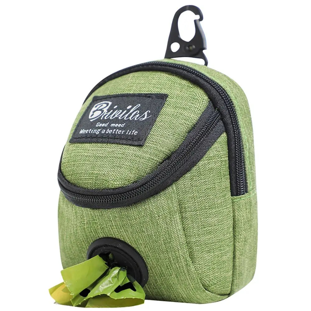 PawPack Training Treat Pouch