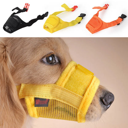 SmartFit Dog Muzzle