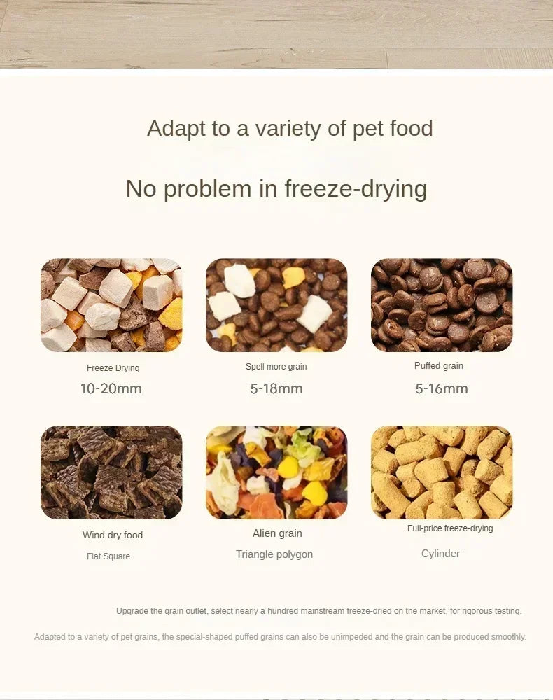 Smart Feeder & Water Station for Pets