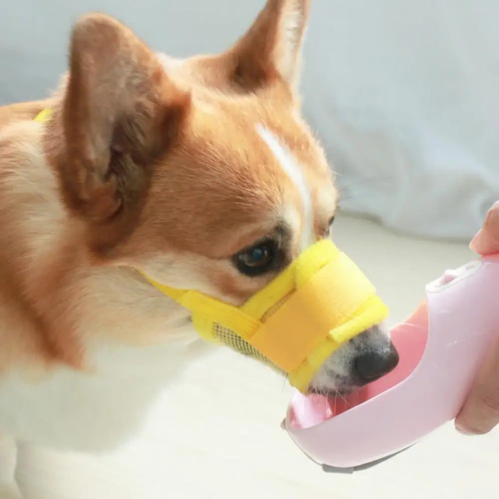 SmartFit Dog Muzzle