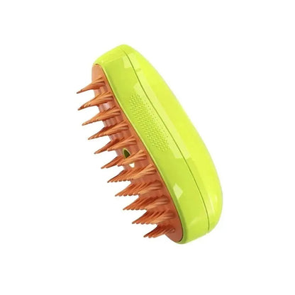 FurEase Grooming Brush