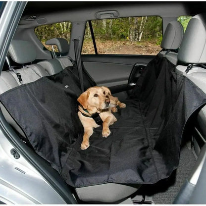 Waterproof Dog Car Seat Protector