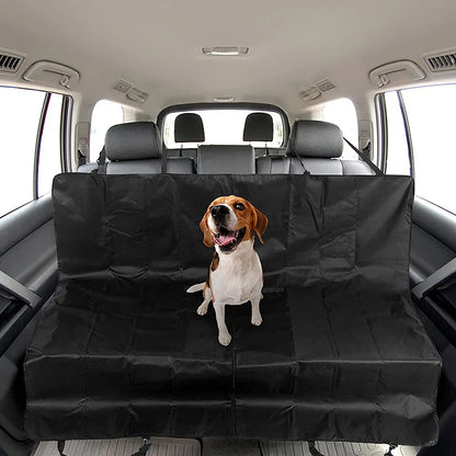 Waterproof Dog Car Seat Protector