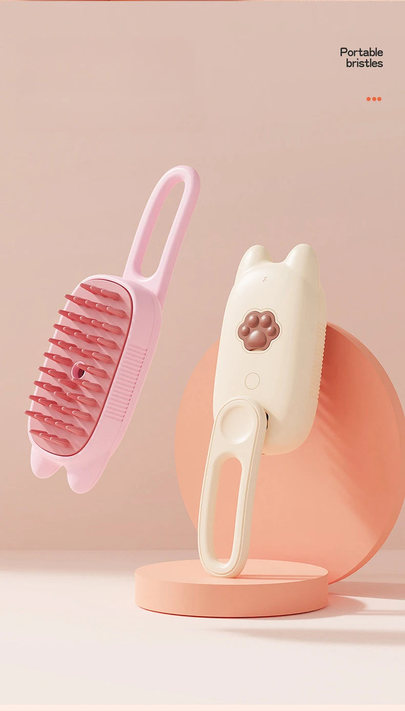 FurEase Grooming Brush