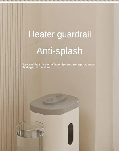 Smart Feeder & Water Station for Pets