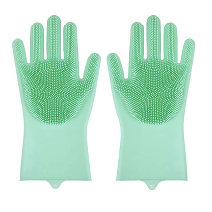 GroomGlove – Magic Pet Cleaner