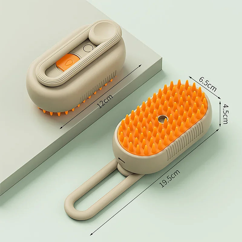 FurEase Grooming Brush