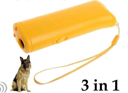 BarkShield 3-in-1 Trainer