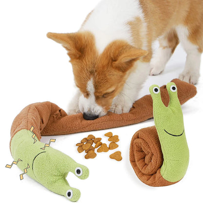 Sniff & Seek Interactive Toy