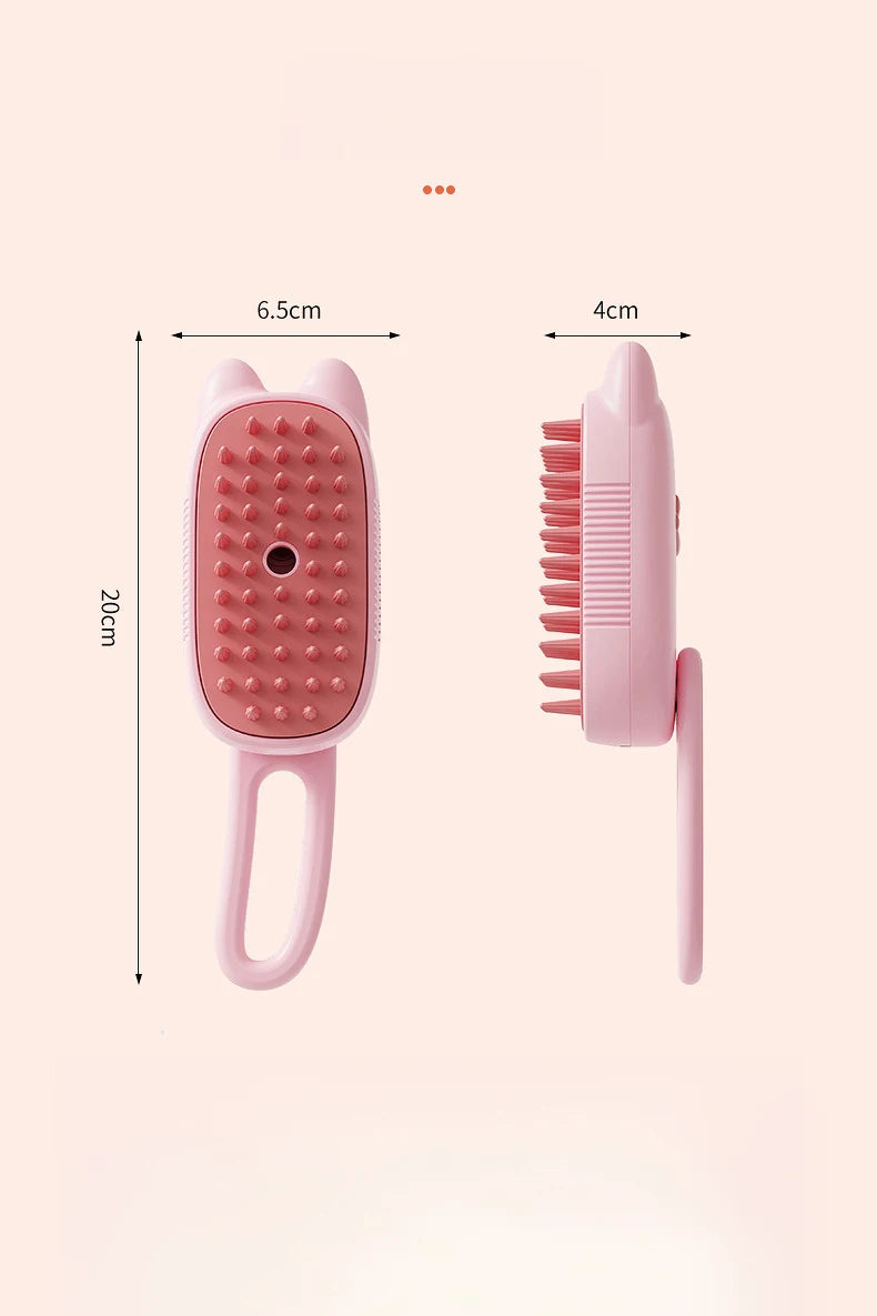 FurEase Grooming Brush