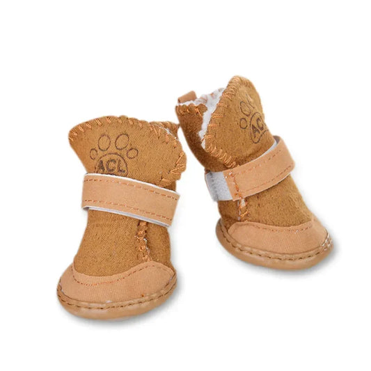 Paw Protector Boots